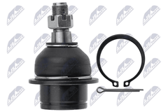 Trag Führungsgelenk Vorderachse für FORD USA RANGER TOURNEO CONNECT / GRAND