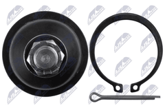 Trag Führungsgelenk Vorderachse für FORD USA RANGER TOURNEO CONNECT / GRAND