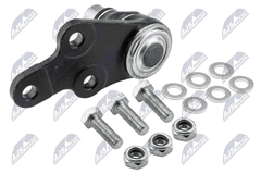 Trag Führungsgelenk Vorderachse rechts für FORD KUGA I II VAN