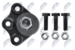 Trag Führungsgelenk Vorderachse für FIAT DOBLO Großraumlimousine PALIO Weekend