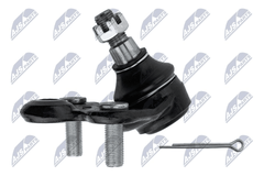Trag Führungsgelenk Vorderachse links für HONDA CIVIC VII Stufenheck VIII