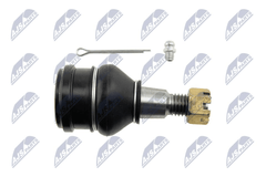 Trag Führungsgelenk Vorderachse für HONDA INSIGHT JAZZ III