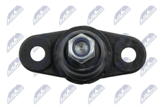 Trag Führungsgelenk Vorderachse für HYUNDAI KIA ACCENT III Stufenheck IV