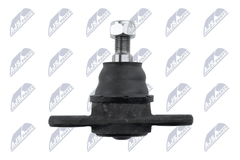 Trag Führungsgelenk Vorderachse für HYUNDAI KIA ACCENT III Stufenheck IV