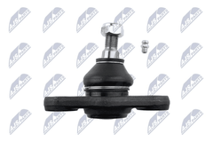 Trag Führungsgelenk Vorderachse für HYUNDAI KIA ELANTRA III Stufenheck IV V i30