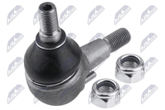 Trag Führungsgelenk Vorderachse für MERCEDES-BENZ C-KLASSE T-Model CLK