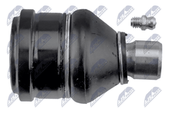 Trag Führungsgelenk Vorderachse rechts für MITSUBISHI PROTON CARISMA Stufenheck