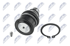 Trag Führungsgelenk Vorderachse für MITSUBISHI SPACE WAGON