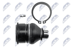 Trag Führungsgelenk Vorderachse für MITSUBISHI SPACE WAGON