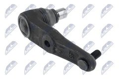 Trag Führungsgelenk Vorderachse für MAZDA 323 C V F P S