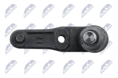 Trag Führungsgelenk Vorderachse für MAZDA 323 C V F P S