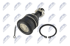 Trag Führungsgelenk Vorderachse für NISSAN 100NX 200SX ALMERA I Hatchback SUNNY