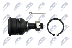 Trag Führungsgelenk Vorderachse für NISSAN 100NX 200SX ALMERA I Hatchback SUNNY