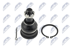 Trag Führungsgelenk Vorderachse für NISSAN 100NX 200SX ALMERA I Hatchback SUNNY
