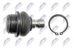 Trag Führungsgelenk Vorderachse für RENAULT 9 11 19 I Chamade II Cabriolet 21