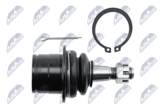 Trag Führungsgelenk Vorderachse für NISSAN INFINITI 350Z Coupe Roadster SKYLINE