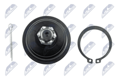 Trag Führungsgelenk Vorderachse für NISSAN INFINITI 350Z Coupe Roadster SKYLINE