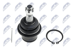 Trag Führungsgelenk Vorderachse für NISSAN INFINITI 350Z Coupe Roadster SKYLINE