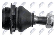 Trag Führungsgelenk Vorderachse für CITROËN PEUGEOT DS C4 II DS4 DS5 308 CC SW