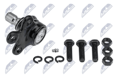 Trag Führungsgelenk Vorderachse für OPEL CHEVROLET MOKKA / X AVEO Stufenheck
