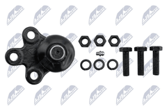 Trag Führungsgelenk Vorderachse für OPEL CHEVROLET MOKKA / X AVEO Stufenheck