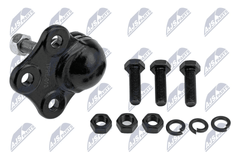 Trag Führungsgelenk Vorderachse für RENAULT FLUENCE GRAND SCÉNIC III MEGANE