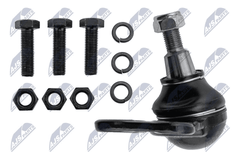 Trag Führungsgelenk Vorderachse für RENAULT FLUENCE GRAND SCÉNIC III MEGANE