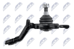 Trag Führungsgelenk Vorderachse rechts für TOYOTA 4 RUNNER III LAND CRUISER 90