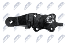 Trag Führungsgelenk Vorderachse rechts für TOYOTA 4 RUNNER III LAND CRUISER 90