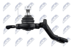 Trag Führungsgelenk Vorderachse links für TOYOTA 4 RUNNER III LAND CRUISER 90