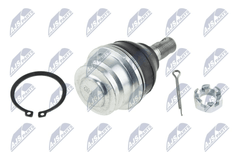 Trag Führungsgelenk Vorderachse für TOYOTA HILUX VII Pick-up VIII