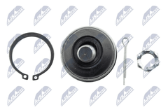 Trag Führungsgelenk Vorderachse für TOYOTA HILUX VII Pick-up VIII