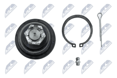 Trag Führungsgelenk Vorderachse für TOYOTA 4 RUNNER V FJ CRUISER LAND PRADO VAN