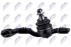 Trag Führungsgelenk Vorderachse links für LEXUS LS