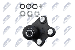 Trag Führungsgelenk Vorderachse rechts für AUDI SEAT SKODA VW A1 Sportback