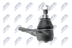 Trag Führungsgelenk Vorderachse rechts für AUDI SEAT SKODA VW A3 LEON TOLEDO II