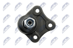 Trag Führungsgelenk Vorderachse rechts für AUDI SEAT SKODA VW A3 LEON TOLEDO II