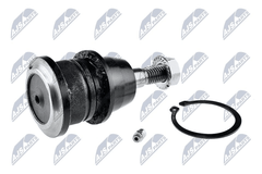 Trag Führungsgelenk Vorderachse für GMC CHEVROLET CADILLAC SIERRA 2500 HD