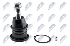 Trag Führungsgelenk Vorderachse für GMC CHEVROLET CADILLAC SIERRA 2500 HD