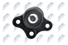 Trag Führungsgelenk Vorderachse für ISUZU D-MAX I Pritsche/Fahrgestell TROOPER