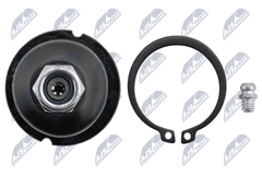 Trag Führungsgelenk Vorderachse für LAND ROVER DISCOVERY III VAN IV RANGE SPORT