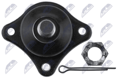 Trag Führungsgelenk Vorderachse für MITSUBISHI L200 / TRITON PAJERO III Canvas