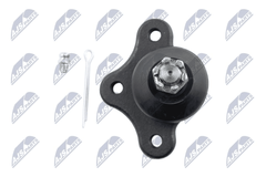 Trag Führungsgelenk Vorderachse für FORD MAZDA RANGER B-SERIE BT-50 Pick-up