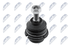 Trag Führungsgelenk Vorderachse für CITROËN PEUGEOT C5 III Break C6 407 SW