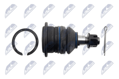 Trag Führungsgelenk Vorderachse für TOYOTA FORTUNER HILUX VII Pick-up VIII
