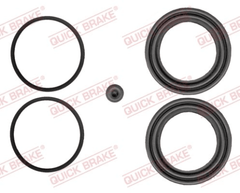 Reparatursatz Bremssattel Vorderachse für OPEL RENAULT ARENA Kasten Bus Combi