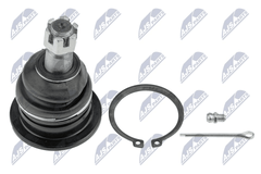 Trag Führungsgelenk Vorderachse für TOYOTA 4 RUNNER V FJ CRUISER LAND 200 PRADO