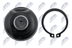 Trag Führungsgelenk Hinterachse für NISSAN NAVARA NP300 Pick-up PATHFINDER III