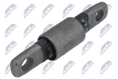Lagerung Lenker Vorderachse für NISSAN RENAULT QASHQAI / +2 I X-TRAIL II KOLEOS