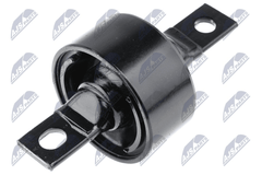 Lagerung Lenker Hinterachse für HONDA MG ROVER CIVIC IV Stufenheck Hatchback V
